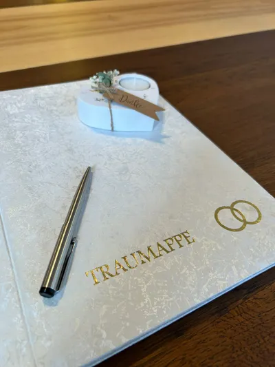 Freie Trauung — Impressionen